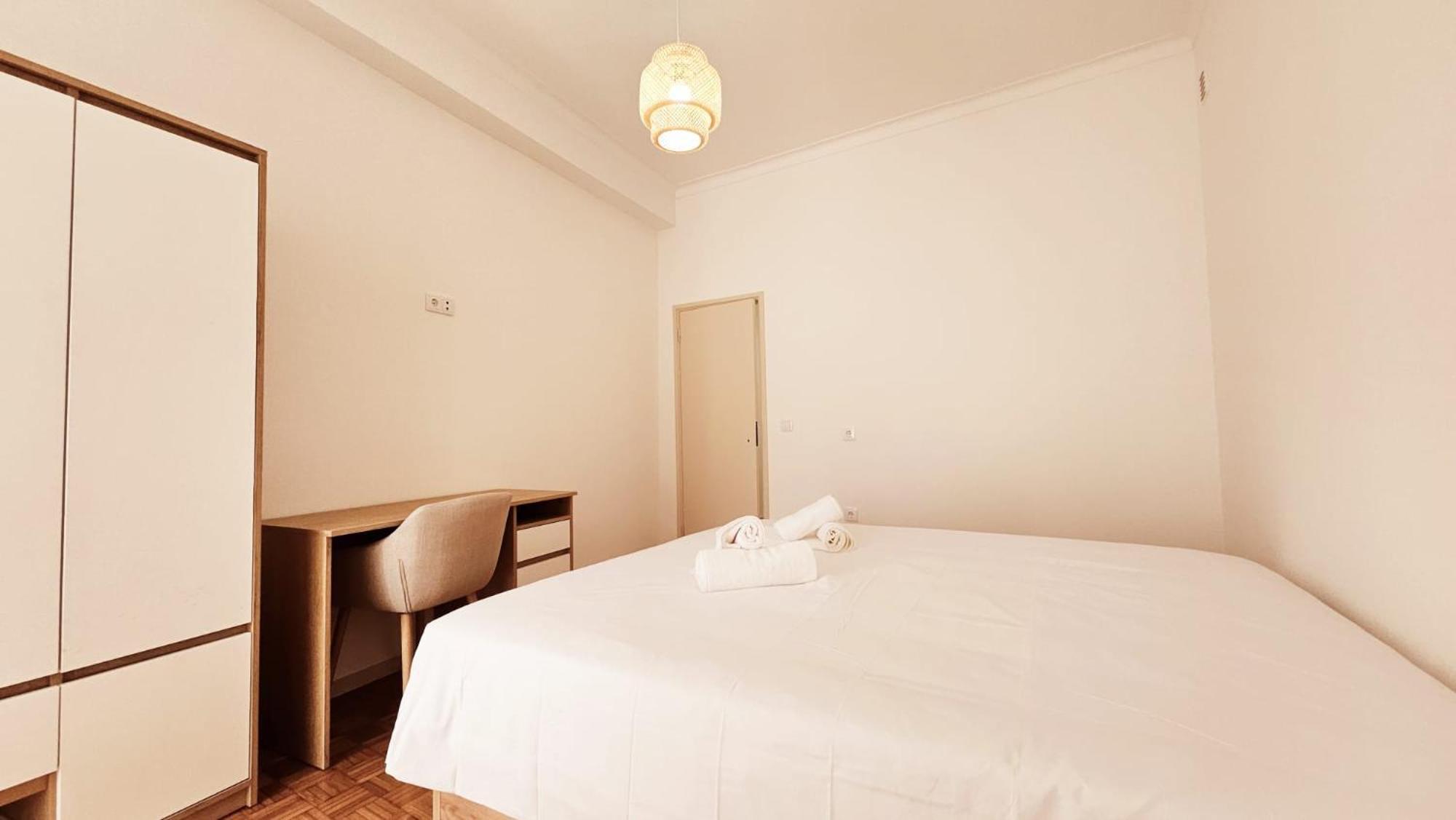 Rooms4You 1 In Historic Center Of Braga Exteriör bild