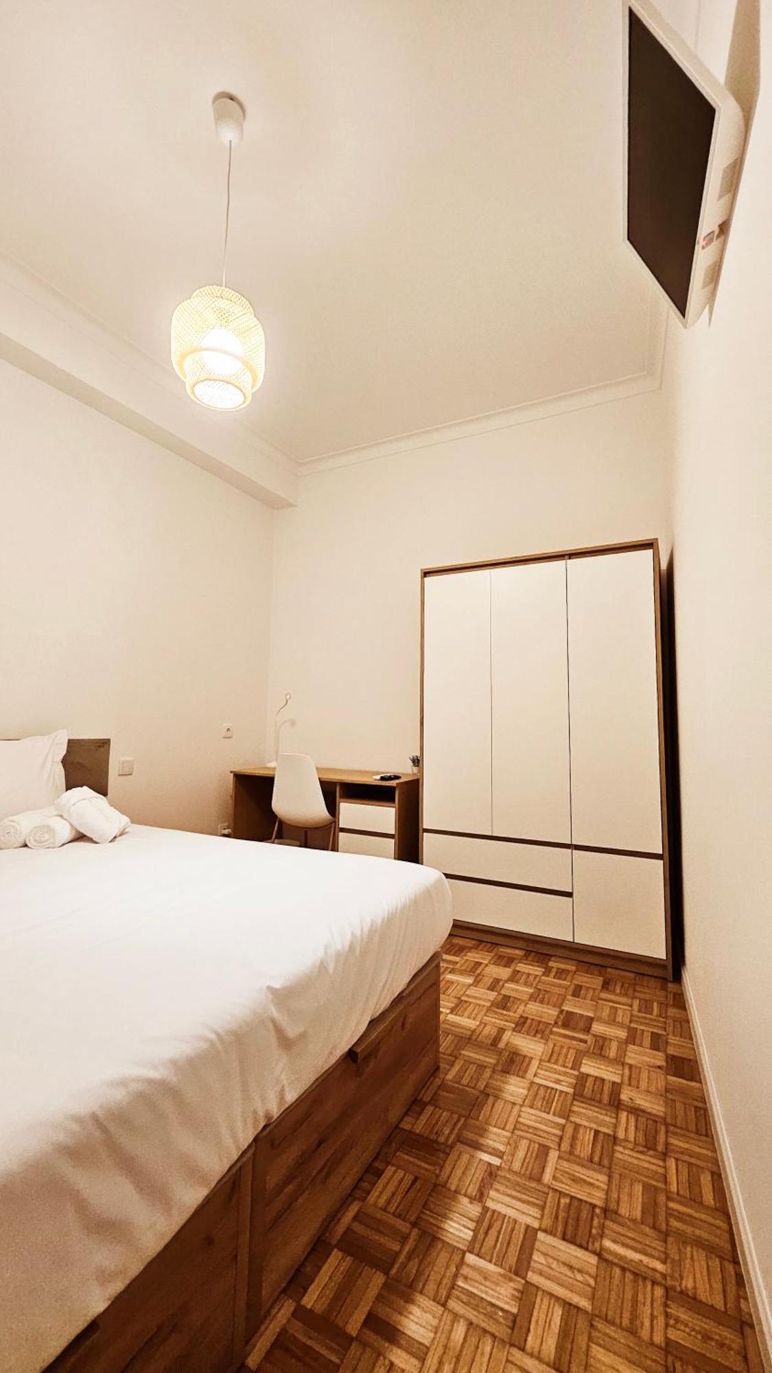 Rooms4You 1 In Historic Center Of Braga Exteriör bild