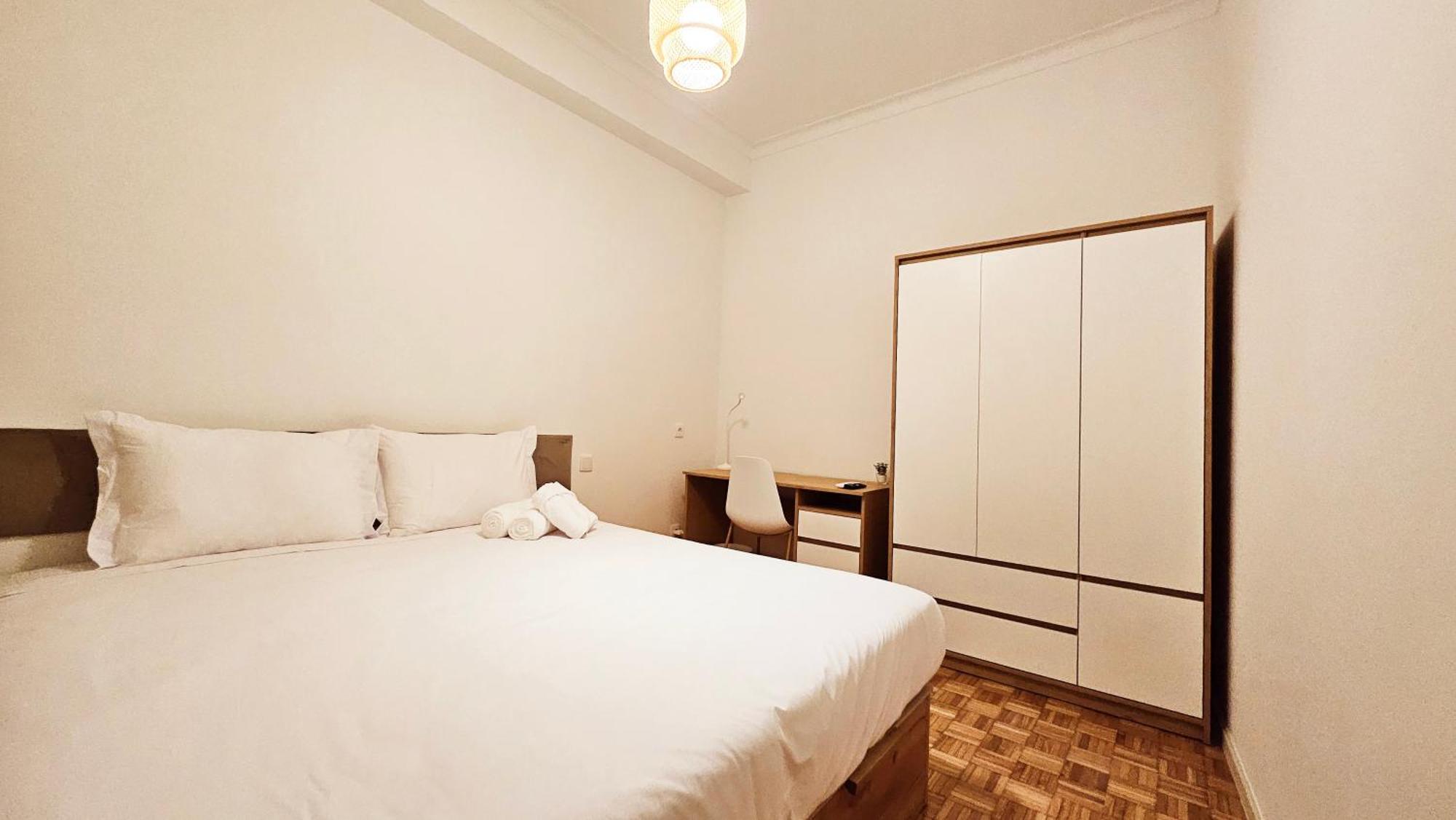 Rooms4You 1 In Historic Center Of Braga Exteriör bild