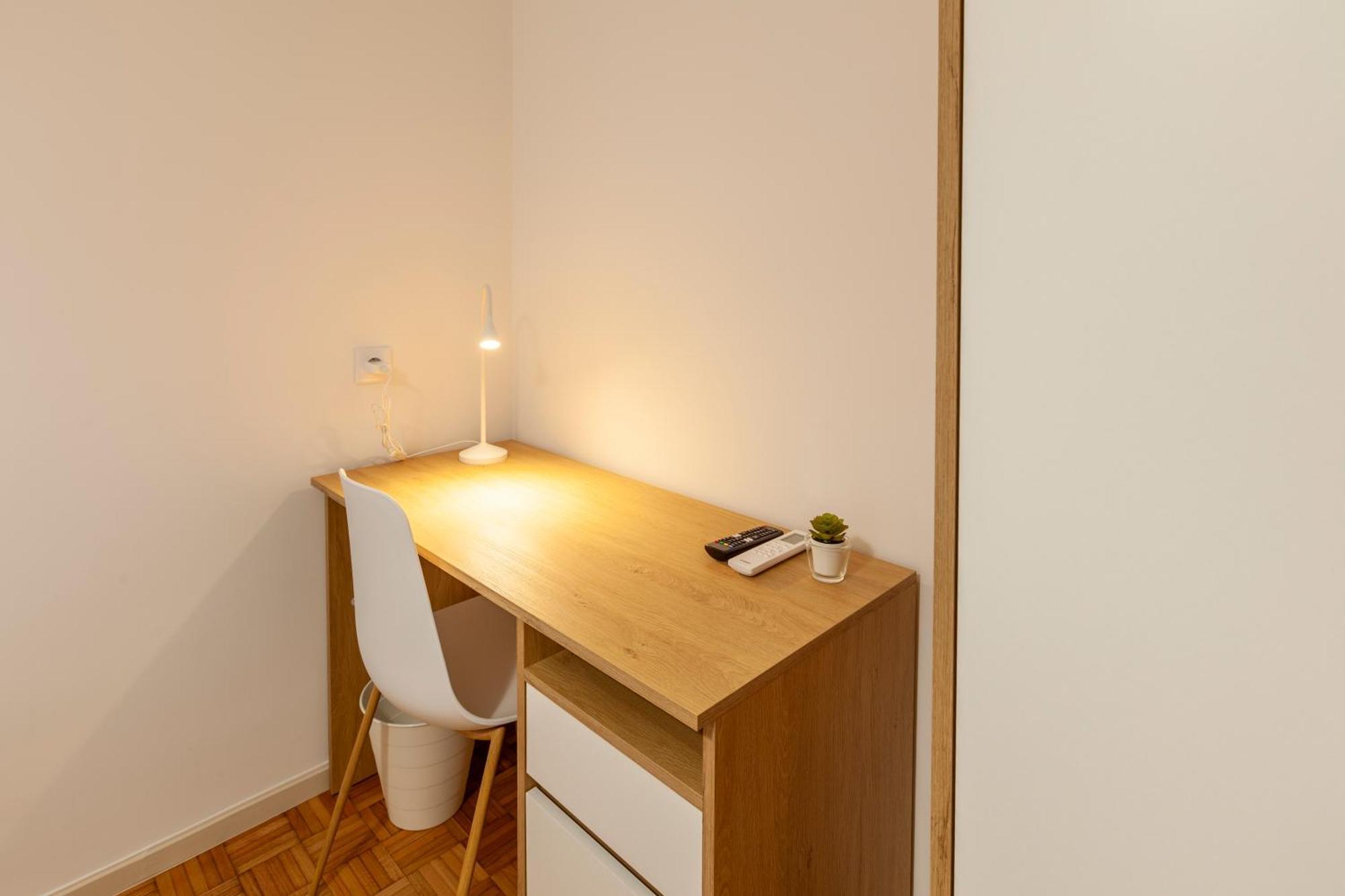 Rooms4You 1 In Historic Center Of Braga Exteriör bild